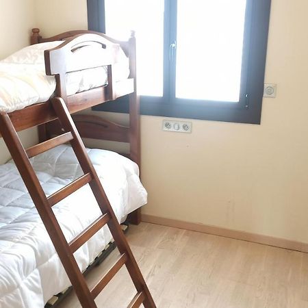 Apartament Les Isards Bourg-Madame Zewnętrze zdjęcie